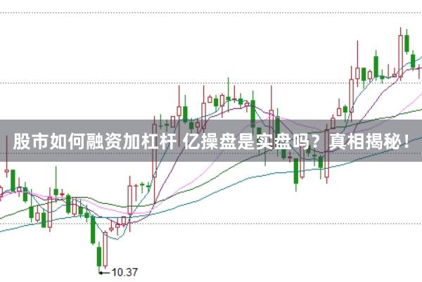 股市如何融资加杠杆 亿操盘是实盘吗？真相揭秘！