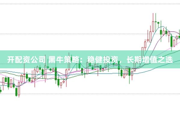 开配资公司 黑牛策略：稳健投资，长期增值之选
