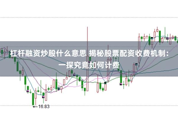 杠杆融资炒股什么意思 揭秘股票配资收费机制：一探究竟如何计费