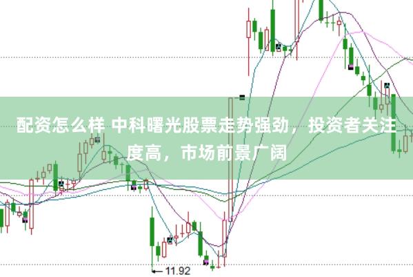 配资怎么样 中科曙光股票走势强劲，投资者关注度高，市场前景广阔