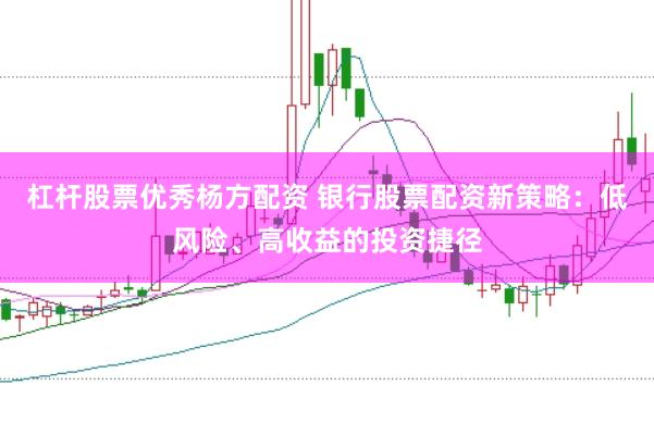 杠杆股票优秀杨方配资 银行股票配资新策略：低风险、高收益的投资捷径