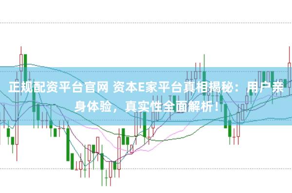正规配资平台官网 资本E家平台真相揭秘：用户亲身体验，真实性全面解析！