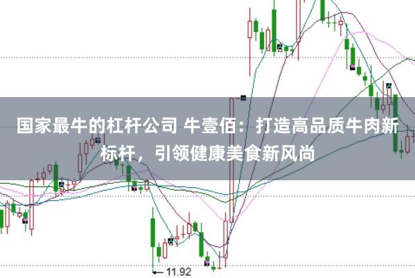 国家最牛的杠杆公司 牛壹佰：打造高品质牛肉新标杆，引领健康美食新风尚