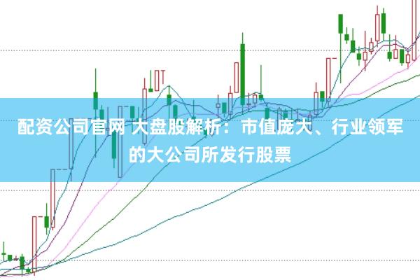 配资公司官网 大盘股解析：市值庞大、行业领军的大公司所发行股票