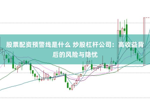 股票配资预警线是什么 炒股杠杆公司：高收益背后的风险与隐忧