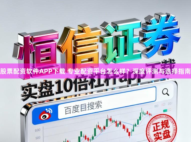 股票配资软件APP下载 专业配资平台怎么样？深度评测与选择指南