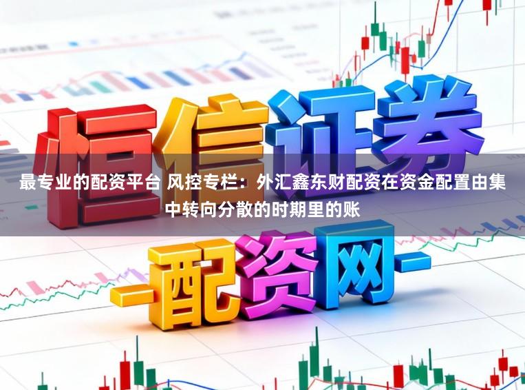 最专业的配资平台 风控专栏：外汇鑫东财配资在资金配置由集中转向分散的时期里的账