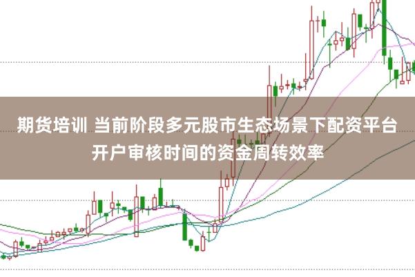 期货培训 当前阶段多元股市生态场景下配资平台开户审核时间的资金周转效率