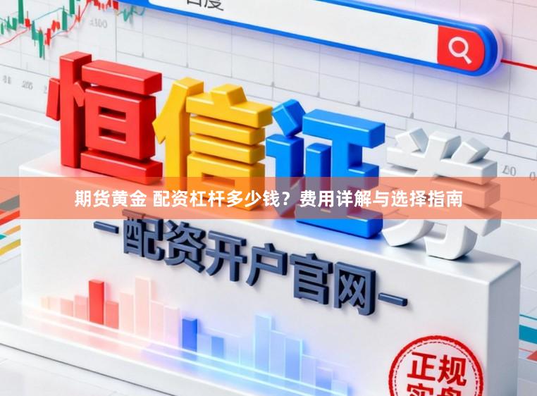期货黄金 配资杠杆多少钱？费用详解与选择指南