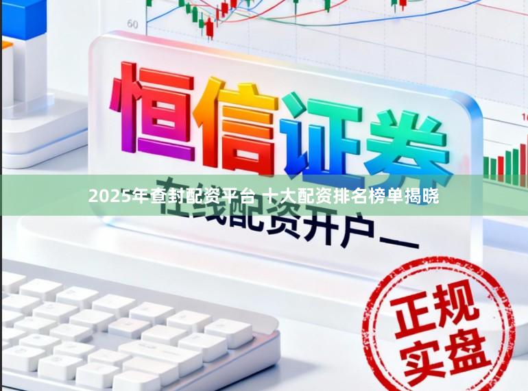 2025年查封配资平台 十大配资排名榜单揭晓