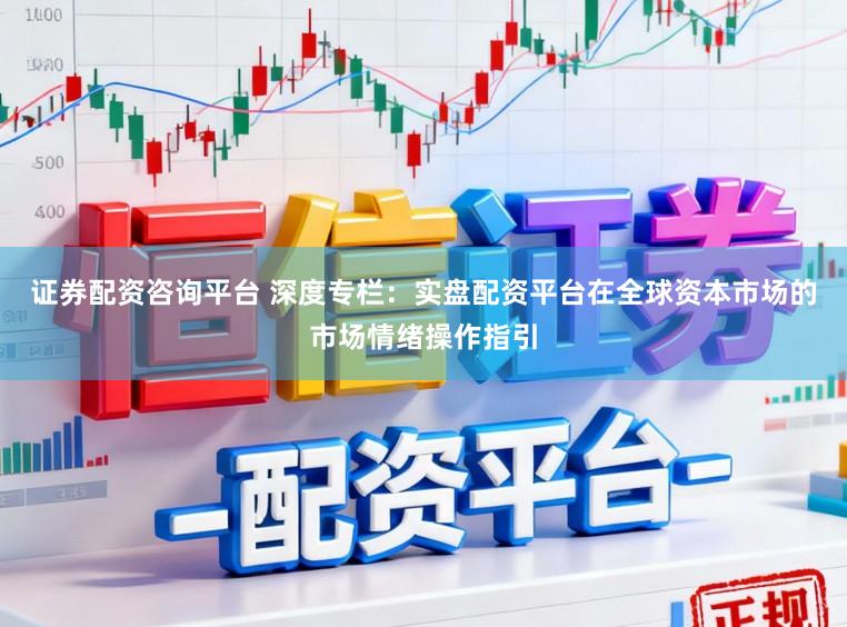 证券配资咨询平台 深度专栏：实盘配资平台在全球资本市场的市场情绪操作指引